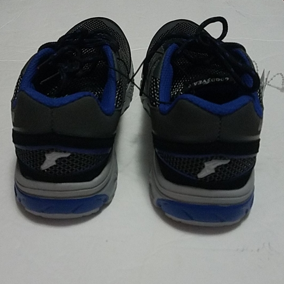 Goodyear Sneakers - Picture 5 of 16